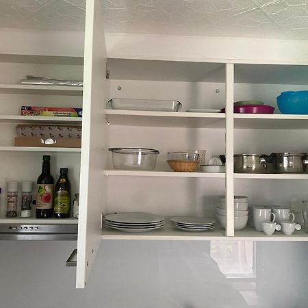 Aux Grands-Vergers Apartment Bruson Ngoại thất bức ảnh